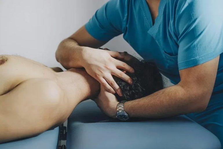Польза мануальной терапии для здоровья позвоночника и суставов