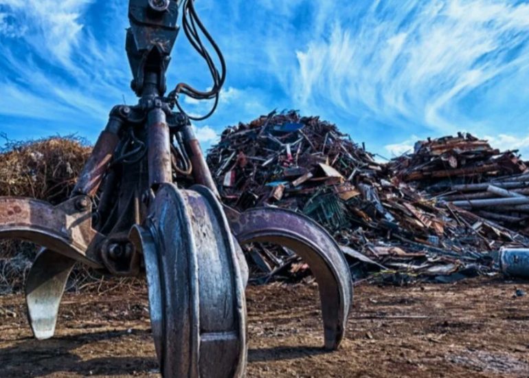 Какие металлы принимают на переработку и что запрещено сдавать