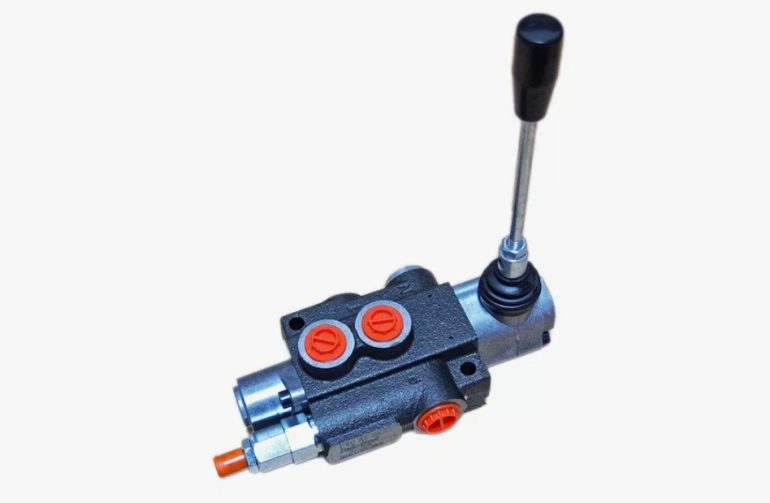 Как устроены гидрораспределители: разбор функций и механизмов