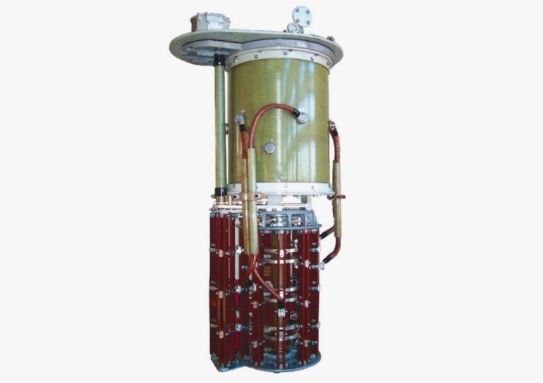 РПН RS 5 и RS 5.3: ваш надежный партнер для защиты электрооборудования