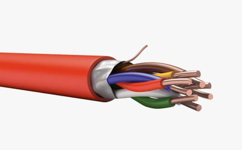 Огнестойкий кабель в системе пожарной безопасности: всё, что нужно знать