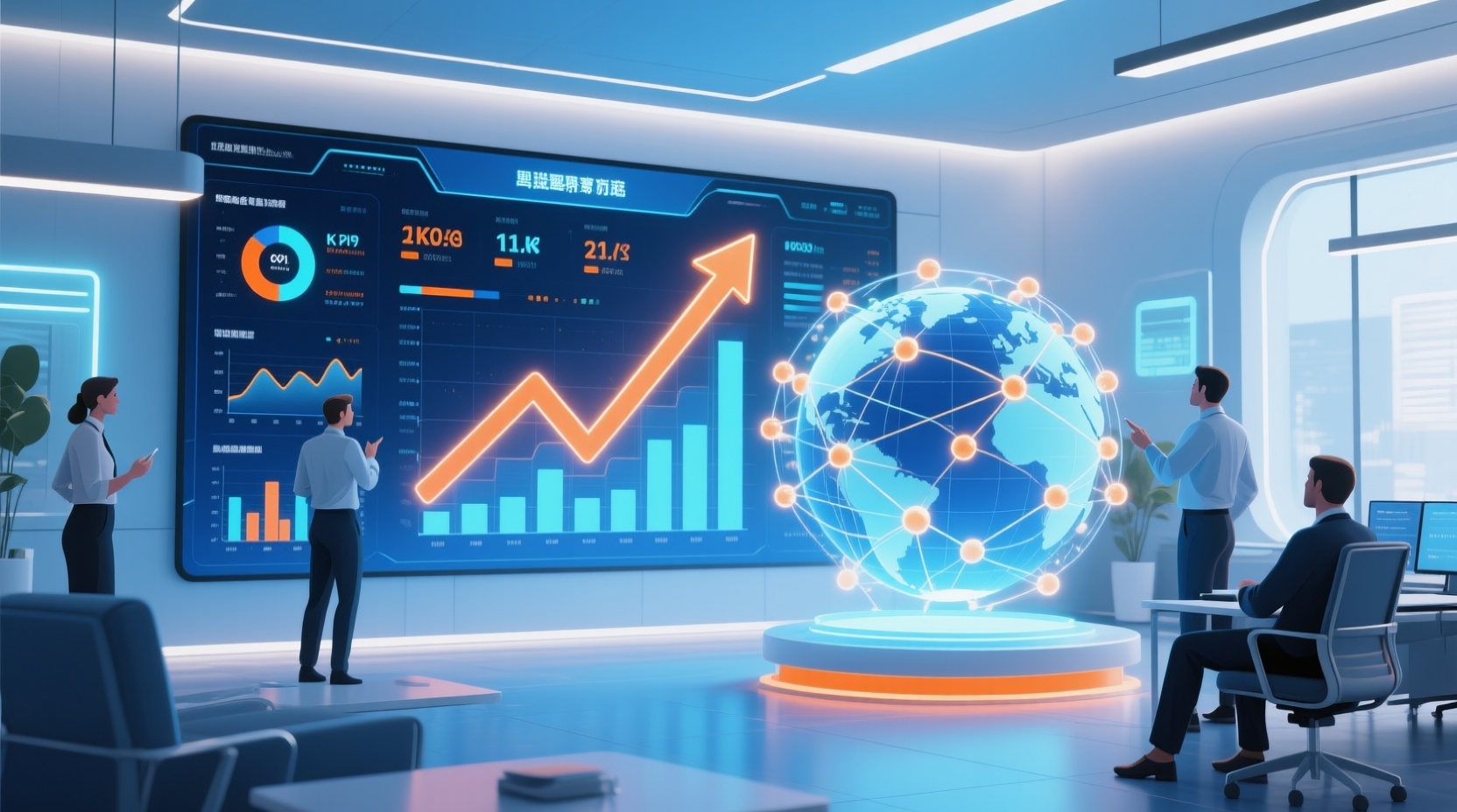 Сравнение традиционных отчетов и систем бизнес-аналитики