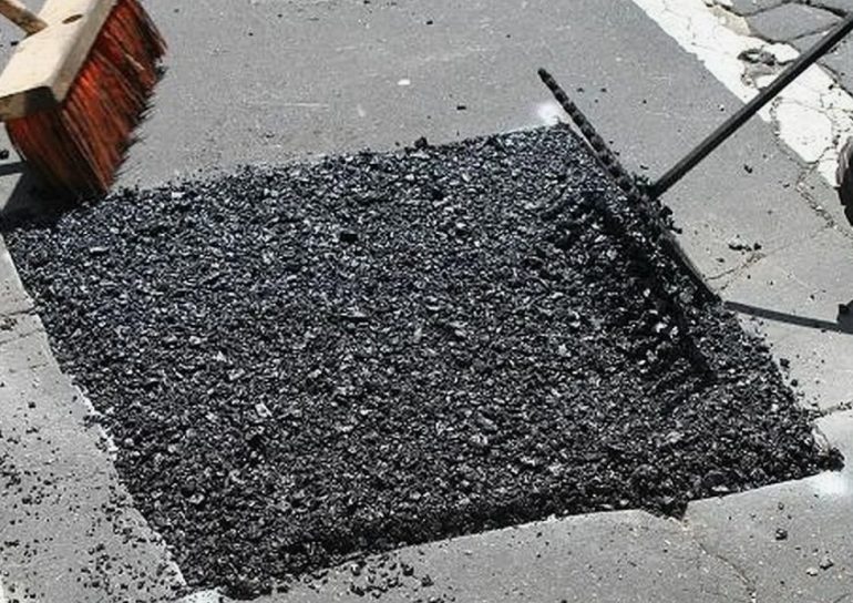 Холодный асфальт как инвестиция в долговечность дорожного покрытия