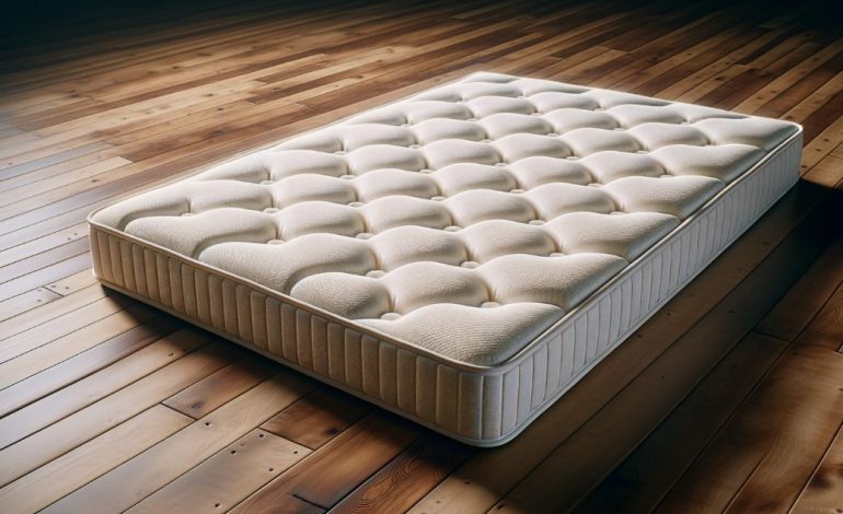 Матрасы против бессонницы: какие модели помогают расслабиться