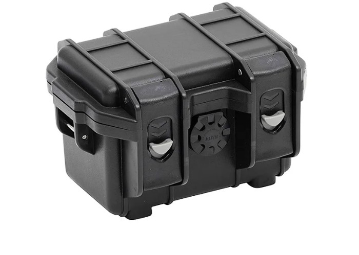 Кейсы для оборудования: как выбрать надежную защиту для техники