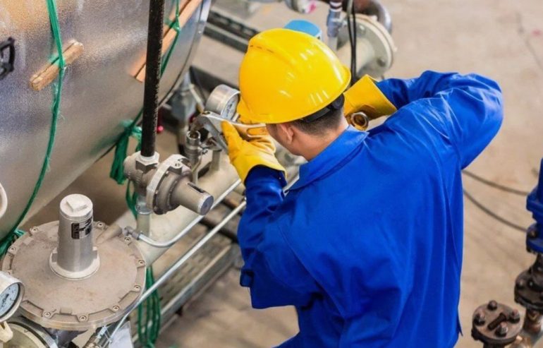 Современные методы монтажа и эксплуатации промышленного оборудования