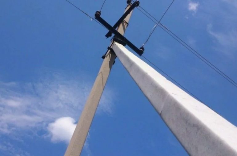 Особенности выбора опоры ЛЭП св 110-5 для строительства электросетей