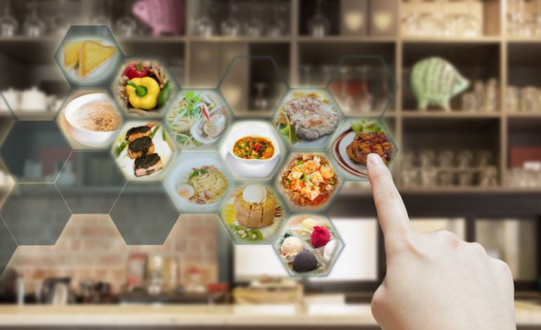 Пищевые ингредиенты, которые формируют будущее мировой гастрономии