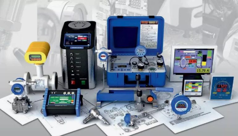 Точные измерения — основа современного производства