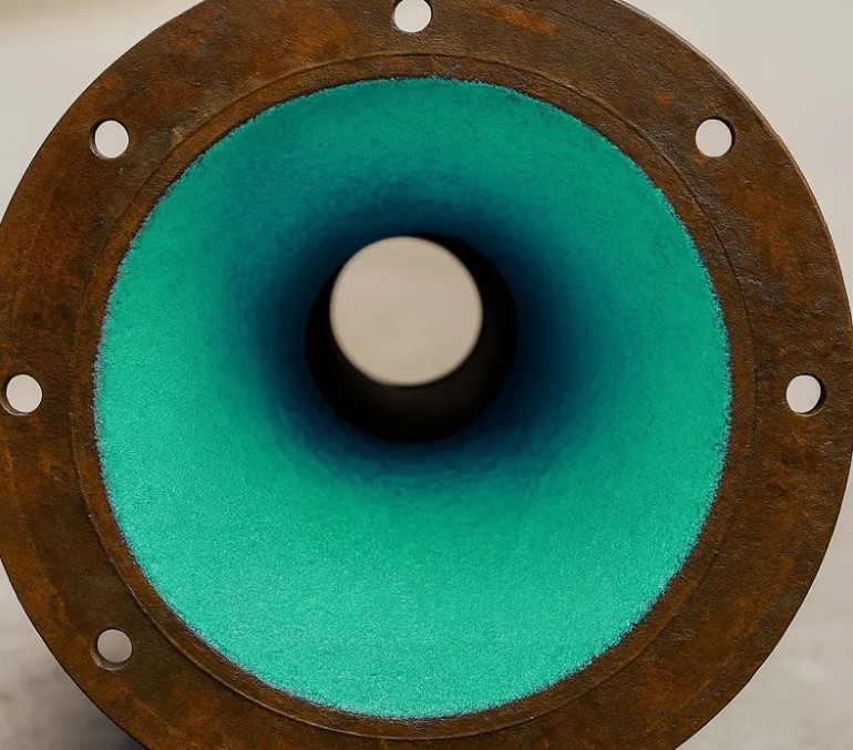 Керамические компаунды против износа и коррозии: где они работают эффективнее всего