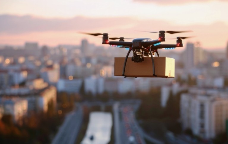 Финансирование госзаказа на беспилотники сократят