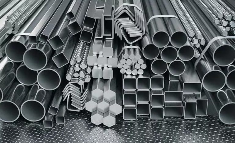 Где востребован металлопрокат: неожиданные сферы применения