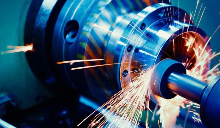 Технологии и тренды в сфере металлообработки