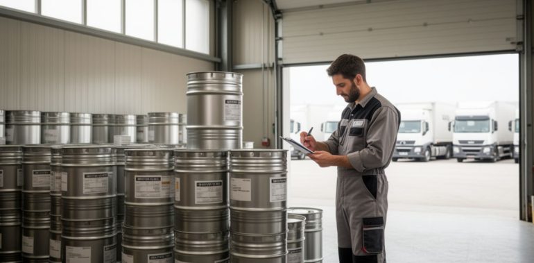 Как правильно подбирать моторное масло для промышленных и коммерческих автопарков: допуски, вязкость и качество